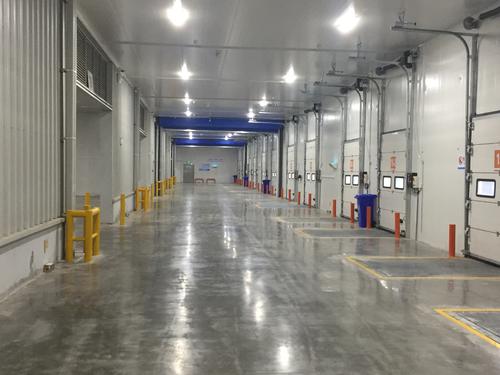 冷庫(kù)改建對(duì)于配置要如何選擇?