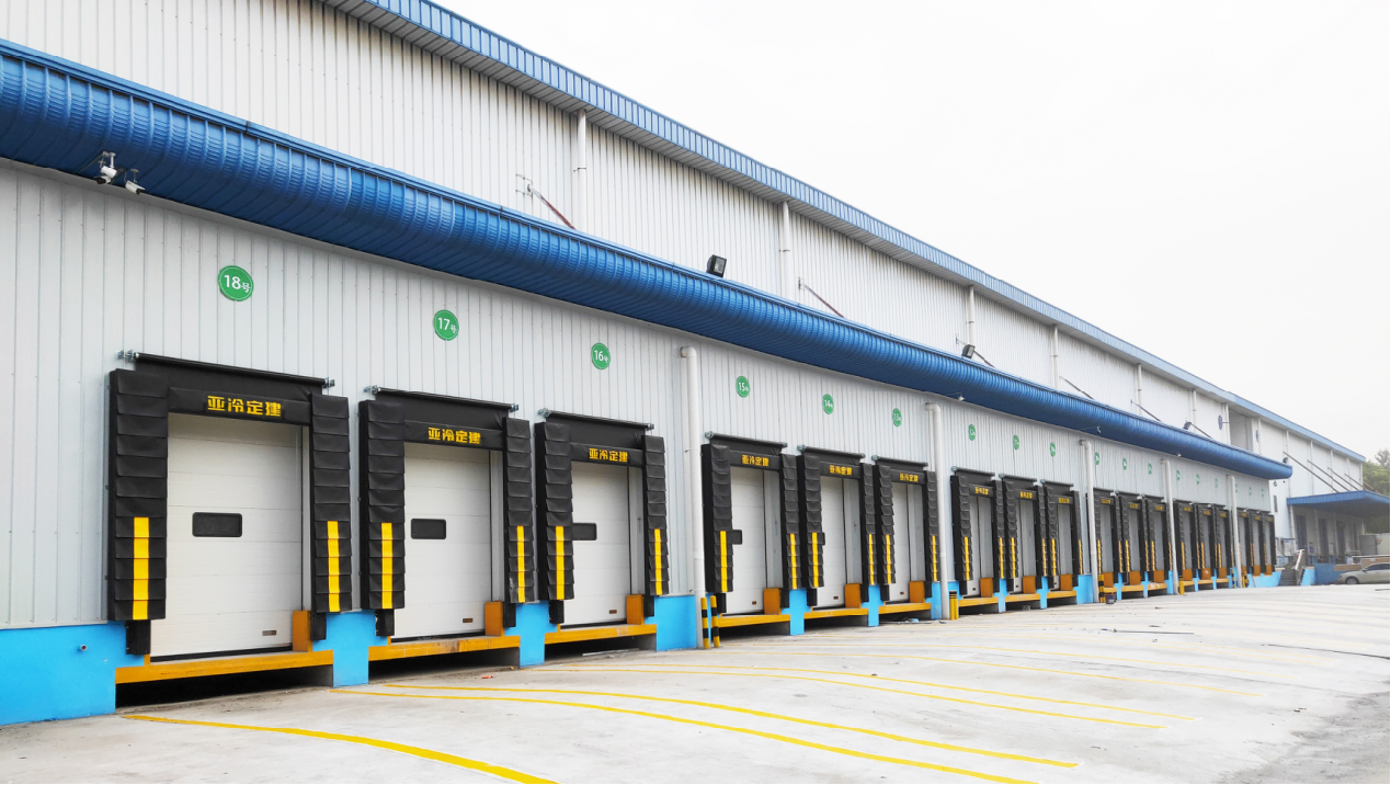 保鮮食品冷庫出租優(yōu)點(diǎn)是什么?對(duì)食品保存效果好嗎？