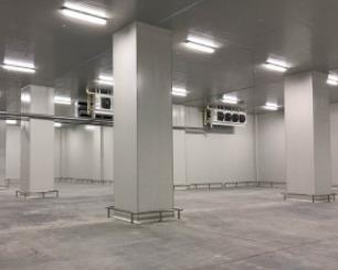 冷庫耗能高，有什么好方法降低消耗?冷庫出租廠家告訴你訣竅