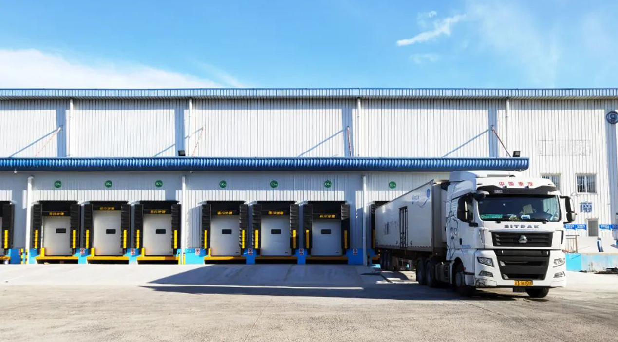 亞冷咨詢 中國(guó)冷庫市場(chǎng)供不應(yīng)求 “十四五”需新增超過500萬平米高標(biāo)冷庫